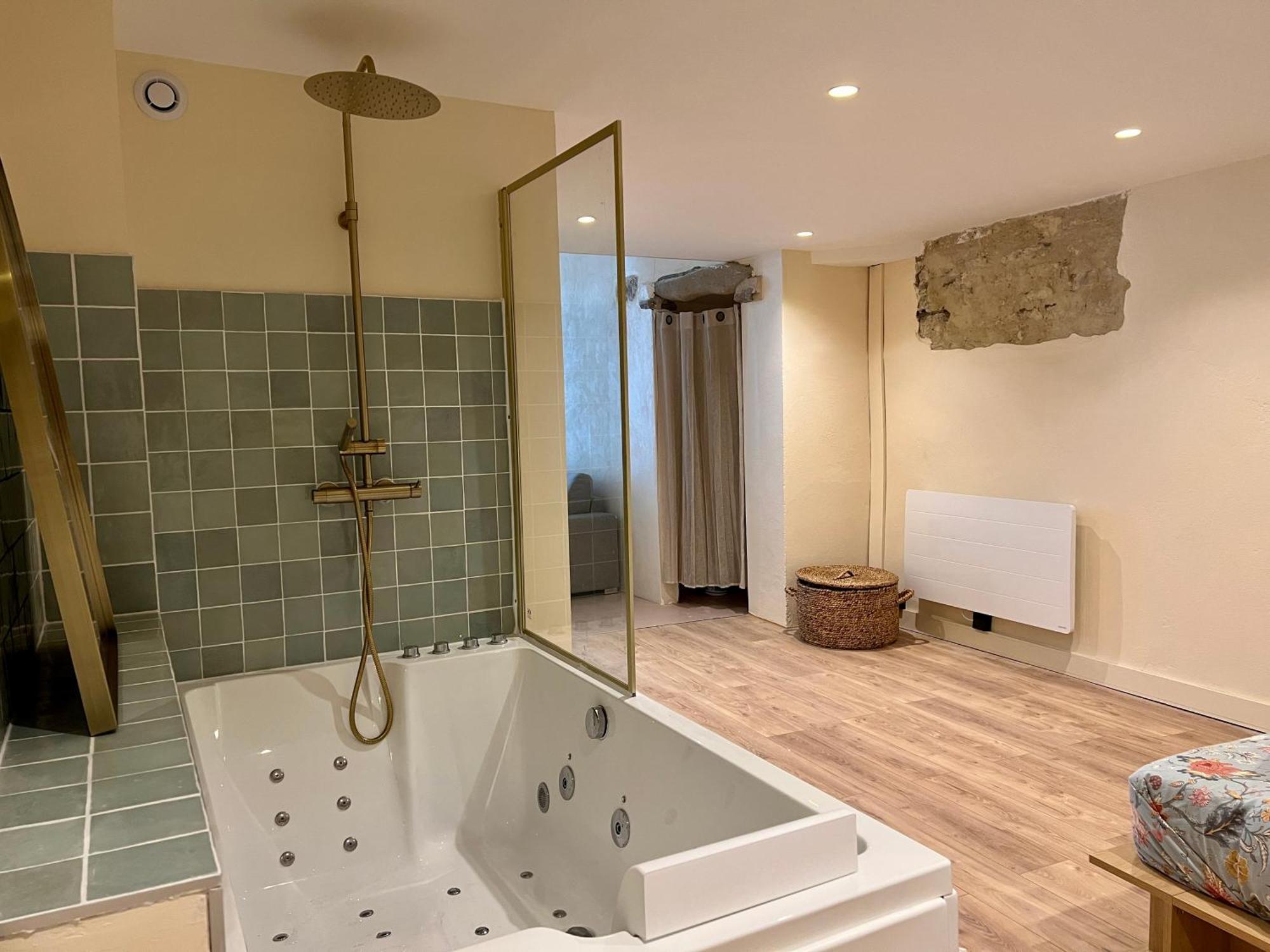 Nid D'Amour - Suite Romantique Boulogne-sur-Mer Dış mekan fotoğraf